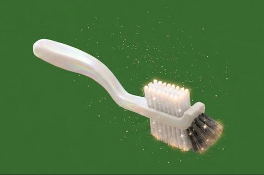 La Brosse Magique pour Airfryer